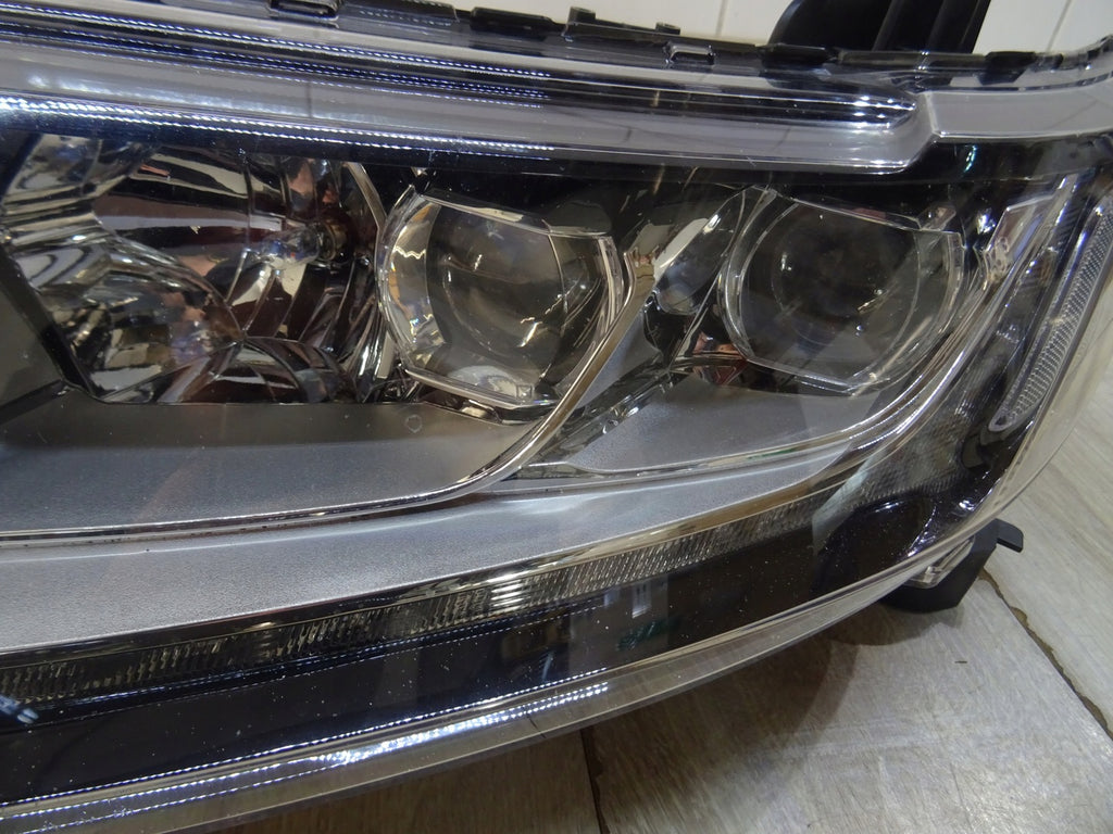 Frontscheinwerfer Mitsubishi Outlander III 4BX158301C8-63 LED FALSE Headlight SCH6043822613il