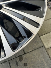 Load image into Gallery viewer, 1x Alufelge 18 Zoll A1774013300 Mercedes-Benz W177 Rim Wheel FEL5785582041aq