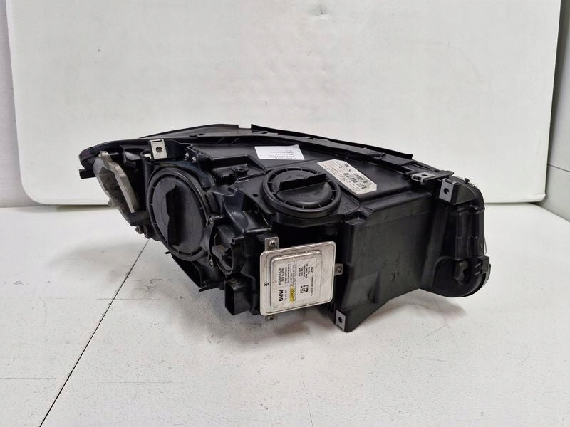 Frontscheinwerfer BMW 5 F11 F10 7203253- Links Scheinwerfer Headlight SCH1655027124eh