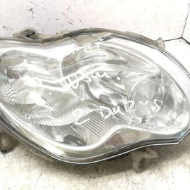 Frontscheinwerfer Smart Fortwo Coupe 1307022337 Rechts Scheinwerfer Headlight SCH6325380676ro