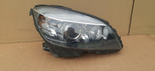 Load image into Gallery viewer, Frontscheinwerfer Mercedes-Benz W204 A2048208559 Bi-Xenon Rechts Headlight