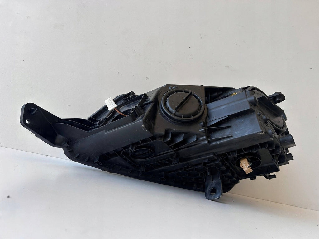 Frontscheinwerfer Skoda Yeti 5L1941016C LED Rechts Scheinwerfer Headlight