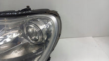 Load image into Gallery viewer, Frontscheinwerfer Mercedes-Benz W220 Bi-Xenon Links Scheinwerfer Headlight SCH6821552084wn