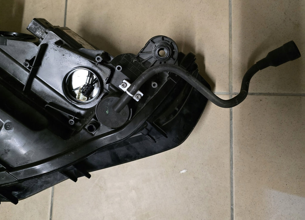 Frontscheinwerfer Audi A3 8V0941005 Xenon Links Scheinwerfer Headlight SCH7438964756nv