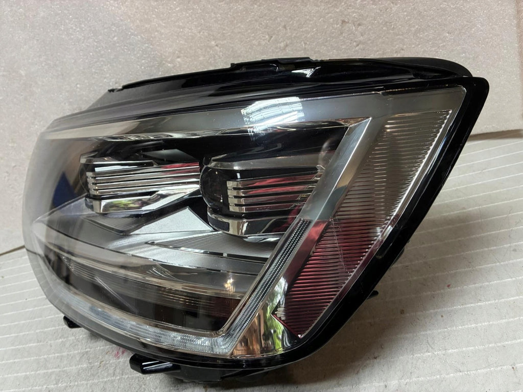 Frontscheinwerfer Skoda I T6 7E1941035A Full LED Links Scheinwerfer Headlight SCH3944455976up