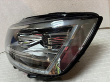 Laden Sie das Bild in den Galerie-Viewer, Frontscheinwerfer Skoda I T6 7E1941035A Full LED Links Scheinwerfer Headlight SCH3944455976up