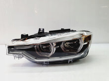 Laden Sie das Bild in den Galerie-Viewer, Frontscheinwerfer BMW F30 F31 8738711 7419633 7453481 LED Links Headlight SCH4492047739ft