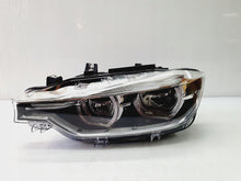 Laden Sie das Bild in den Galerie-Viewer, Frontscheinwerfer BMW F30 F31 8738711 7419633 LED Links Scheinwerfer Headlight SCH8542829064hf