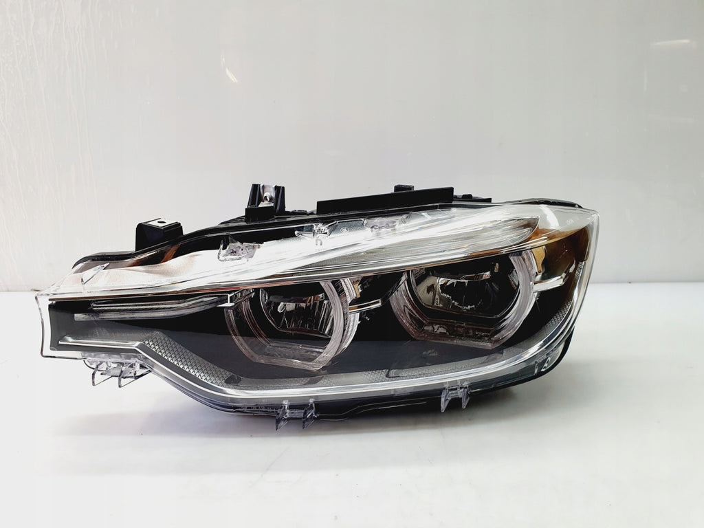 Frontscheinwerfer BMW F30 F31 8738711 7419633 LED Links Scheinwerfer Headlight SCH3991516840vk