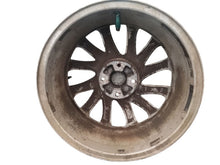 Load image into Gallery viewer, 1x Alufelge 17 Zoll 6.5" 4x108 Glanz Silber Citroën C4 Picasso I Rim Wheel FEL6025639802tu