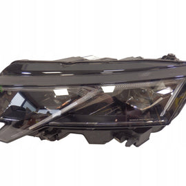 Frontscheinwerfer Skoda Octavia IV 5E4941035 LED FALSE Scheinwerfer Headlight SCH3184202834yv