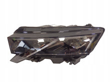Laden Sie das Bild in den Galerie-Viewer, Frontscheinwerfer Skoda Octavia IV 5E4941035 LED FALSE Scheinwerfer Headlight SCH3184202834yv