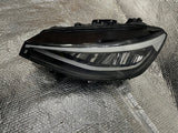 Frontscheinwerfer VW Id.4 11B941005A 00217512-09 Full LED Links Headlight