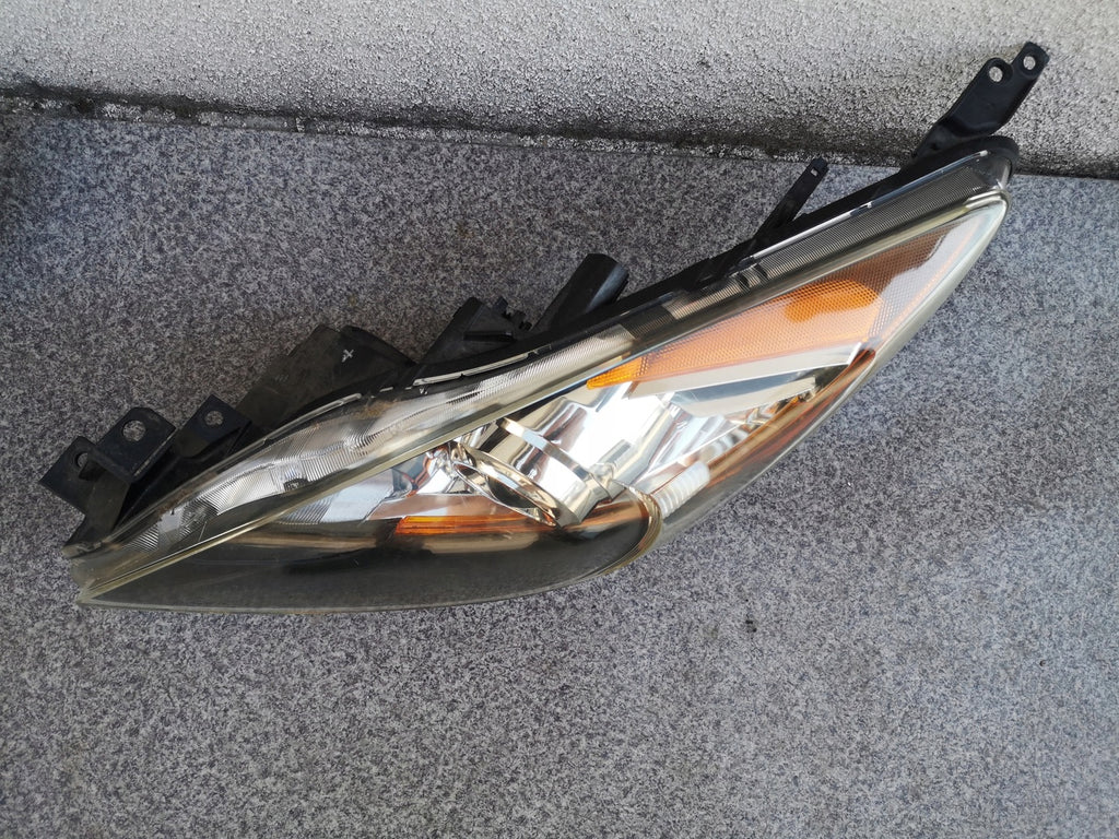 Frontscheinwerfer Mazda Bl Links Scheinwerfer Headlight