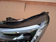 Load image into Gallery viewer, Frontscheinwerfer Renault Captur 260601693 Links Scheinwerfer Headlight SCH4092956167id