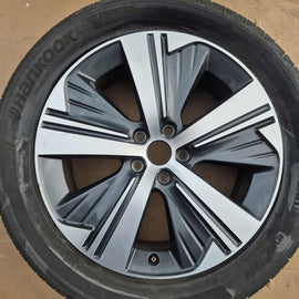 1x Alufelge 19 Zoll 7.0