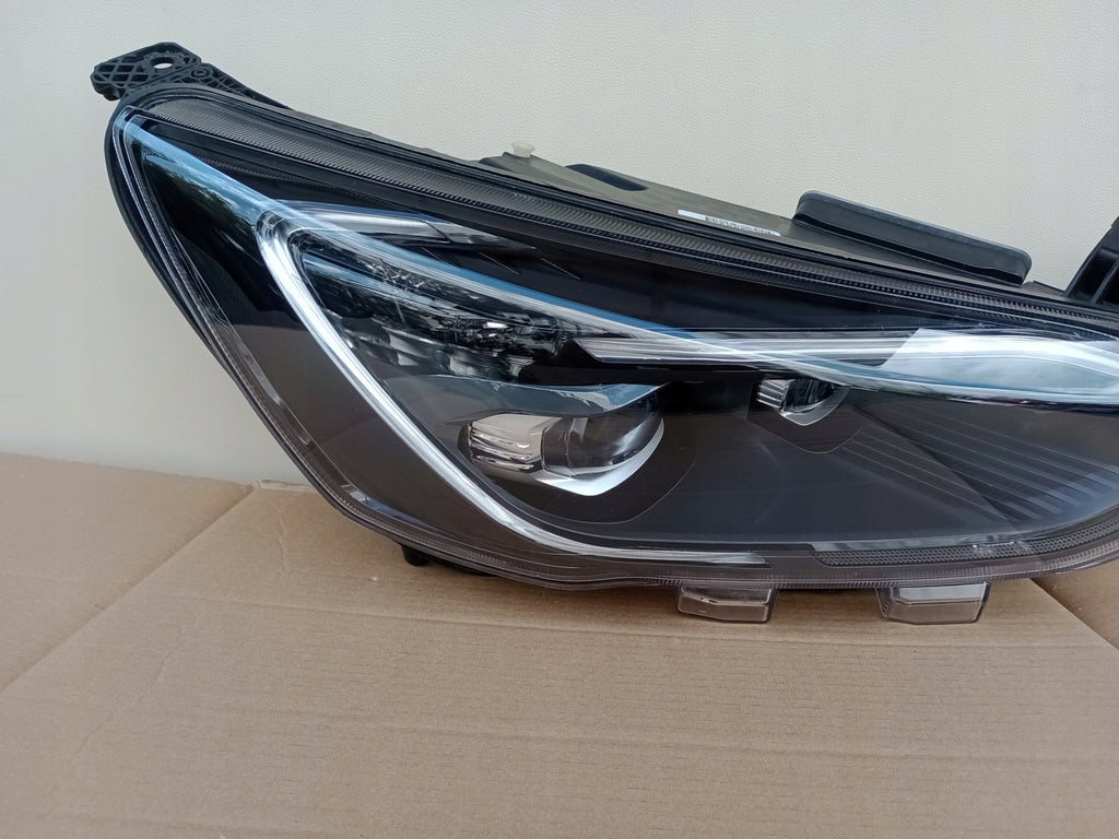 Frontscheinwerfer Ford Focus IV JX7B-13E016-CH LED Rechts Scheinwerfer Headlight