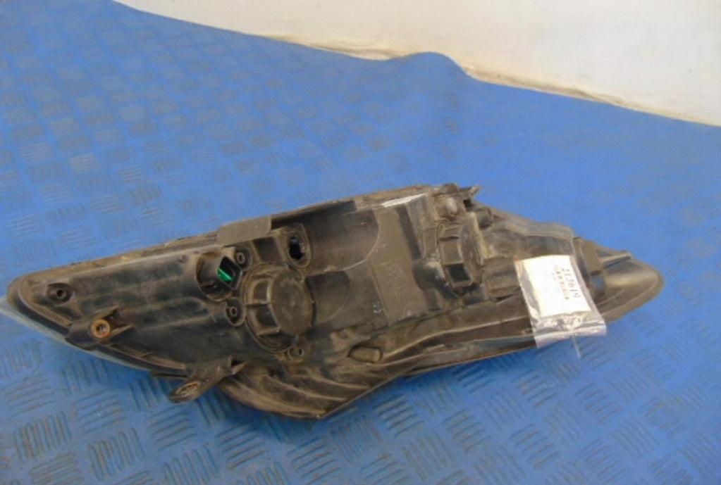 Frontscheinwerfer Kia Ceed 92101-1H500 Links Scheinwerfer Headlight