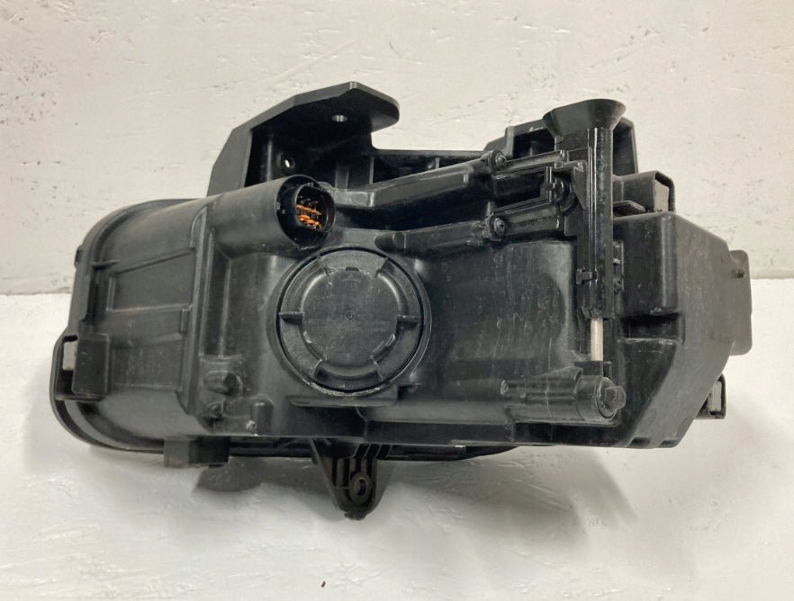 Frontscheinwerfer Hyundai Kona Full LED Rechts Scheinwerfer Headlight SCH3806285628jw