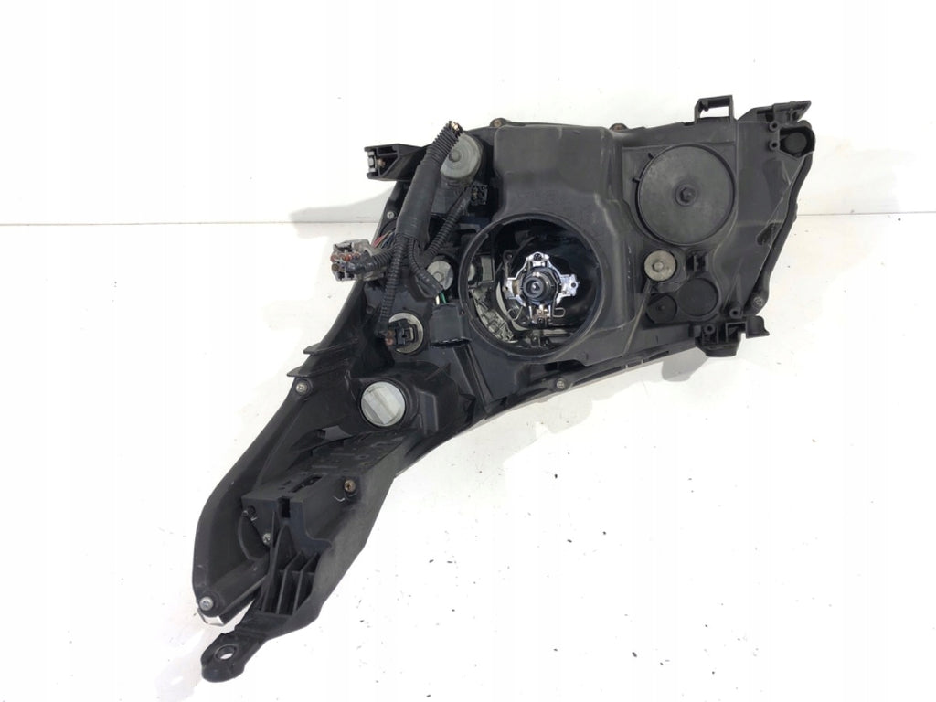 Frontscheinwerfer Toyota Avensis AEH296HR- Ein Stück (Rechts oder Links)