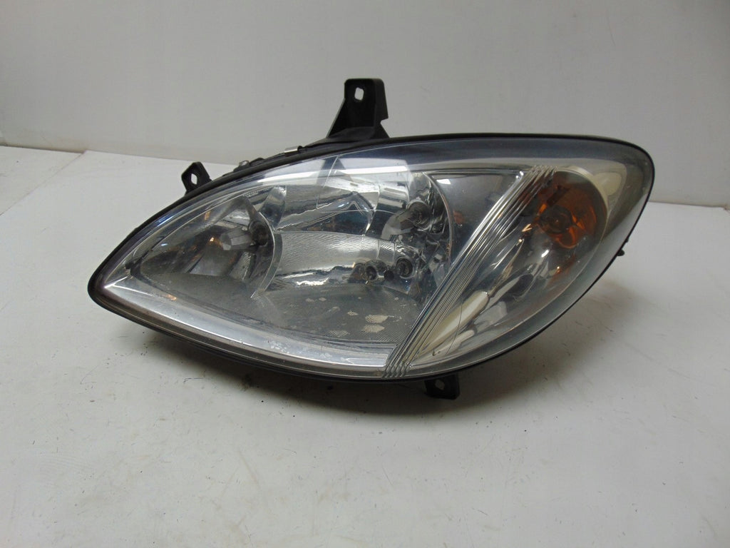 Frontscheinwerfer Mercedes-Benz Vito Ein Stück (Rechts oder Links) Headlight