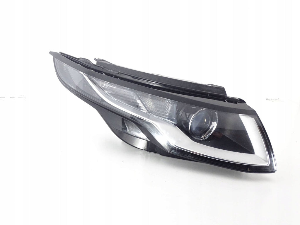 Frontscheinwerfer Land Rover Range I Evoque GJ32-13W029-BA Rechts Headlight SCH4404724876to