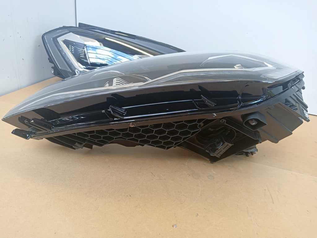 Frontscheinwerfer VW Golf VII 5g1 5G1941035C Full LED Rechts oder Links SCH6164871019ph