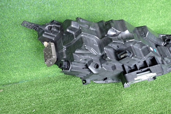 Frontscheinwerfer Ford Kuga LV4B13E017AL Links Scheinwerfer Headlight SCH5937808125ec
