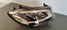 Laden Sie das Bild in den Galerie-Viewer, Frontscheinwerfer Mercedes-Benz Sprinter A9109065800 LED Rechts Headlight SCH7067854187sw