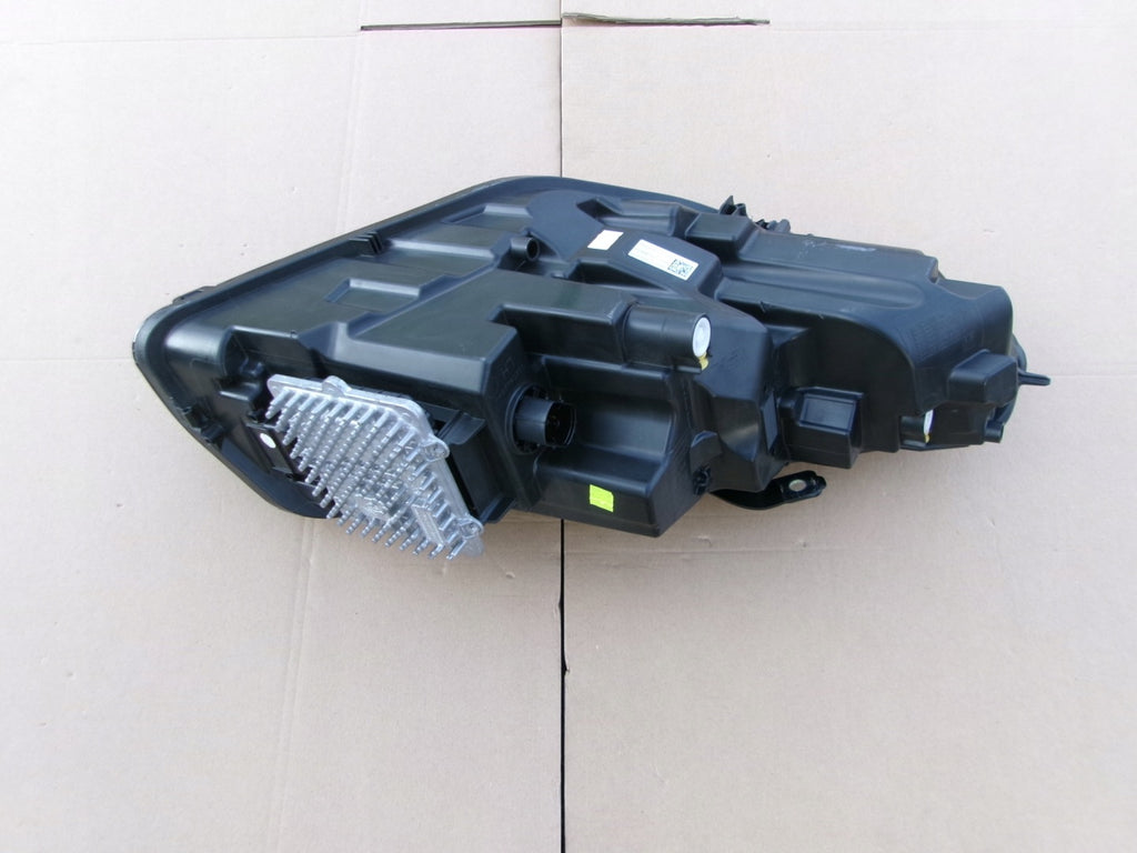 Frontscheinwerfer Jaguar E-Pace X540 M9C3-13W030-BB LED Links Headlight SCH1897131335dh
