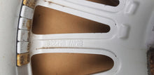 Load image into Gallery viewer, 1x Alufelge 17 Zoll 7.5&quot; 5x112 37ET 6796241 BMW F30 F31 Rim Wheel