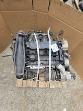 Laden Sie das Bild in den Galerie-Viewer, Motor Citroën Peugeot I 5FY 1.6 THP 174PS 128kW 129TKm 2007 Benzin Komplett MOT6597235795zo