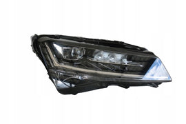 Frontscheinwerfer Skoda Superb 3V1941016D Rechts Scheinwerfer Headlight