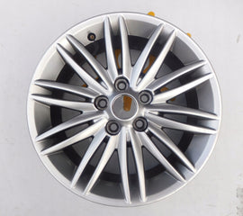 1x Alufelge 16 Zoll 7.0