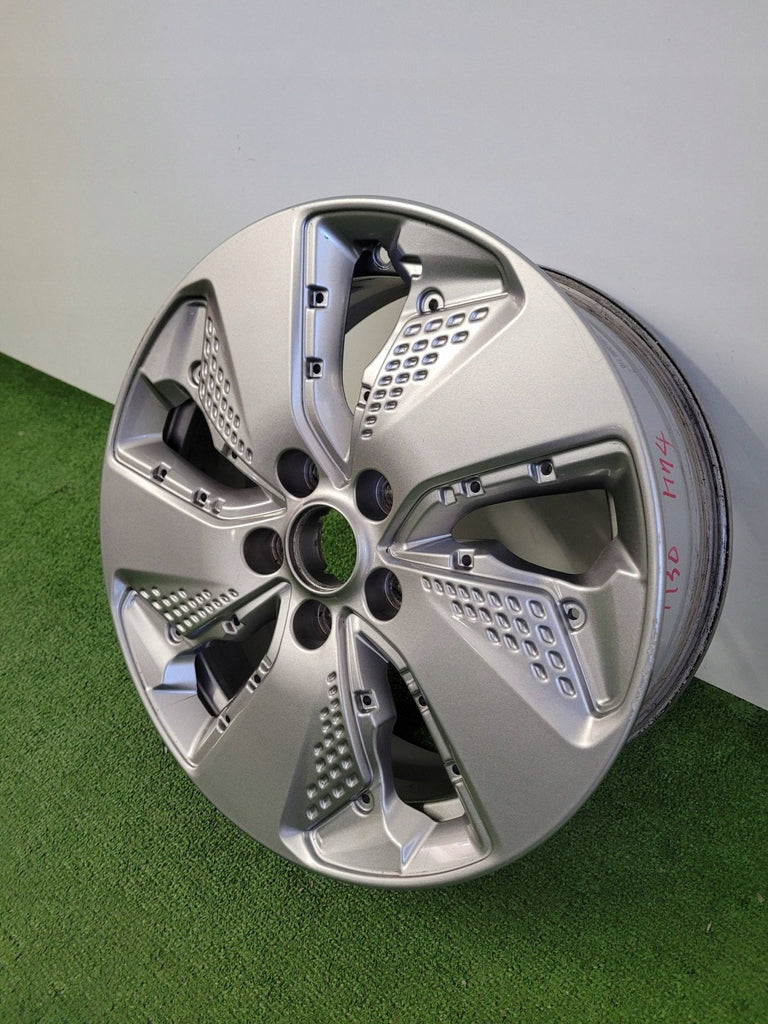 1x Alufelge 17 Zoll 7.0" 5x114.3 50ET 52910K4000 Hyundai Kona Rim Wheel FEL6904604884lg