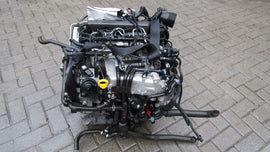 Motor Audi Seat Skoda VW CLH 1.6 TDI Diesel Engine Komplett