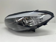 Laden Sie das Bild in den Galerie-Viewer, Frontscheinwerfer BMW 5 F11 F10 1ZS010-131-61 A9727190708 Xenon Links Headlight SCH4240726244zt