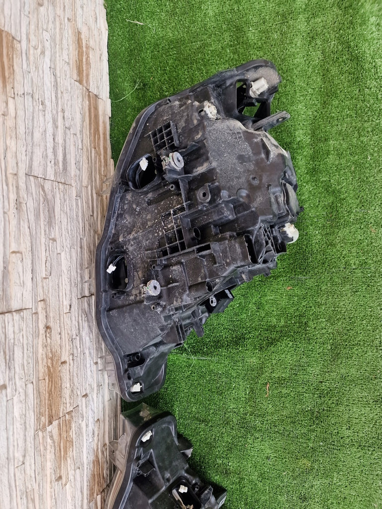 Frontscheinwerfer BMW 3 F30 8738711 8738712 LED Ein Stück (Rechts oder Links) SCH9490432376nn