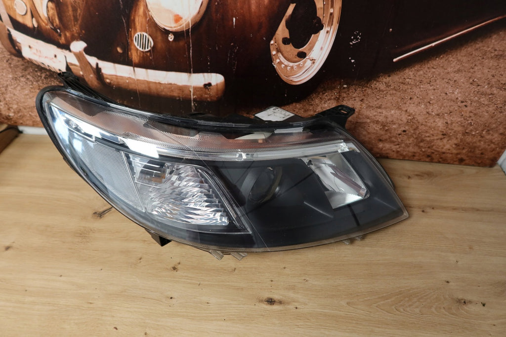 Frontscheinwerfer Saab 93 Xenon Rechts Scheinwerfer Headlight