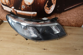 Frontscheinwerfer Saab 93 Xenon Rechts Scheinwerfer Headlight