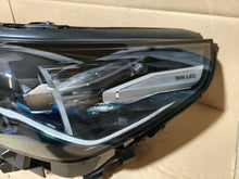 Laden Sie das Bild in den Galerie-Viewer, Frontscheinwerfer BMW 5 5A798D2 5A798D1 LED Ein Satz Scheinwerfer Headlight SCH2417257019bc