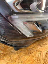 Laden Sie das Bild in den Galerie-Viewer, Frontscheinwerfer Ford Focus MX7B-13E014 LED Rechts Scheinwerfer Headlight SCH4075641366hj