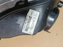 Laden Sie das Bild in den Galerie-Viewer, Frontscheinwerfer Ford Focus III BM51-13D155-AJ LED Links Scheinwerfer Headlight SCH5629927306jd