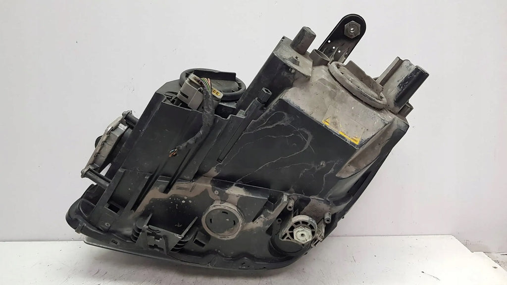 Frontscheinwerfer Mercedes-Benz Slk A1728203261 Xenon Rechts Headlight SCH3490808035wq