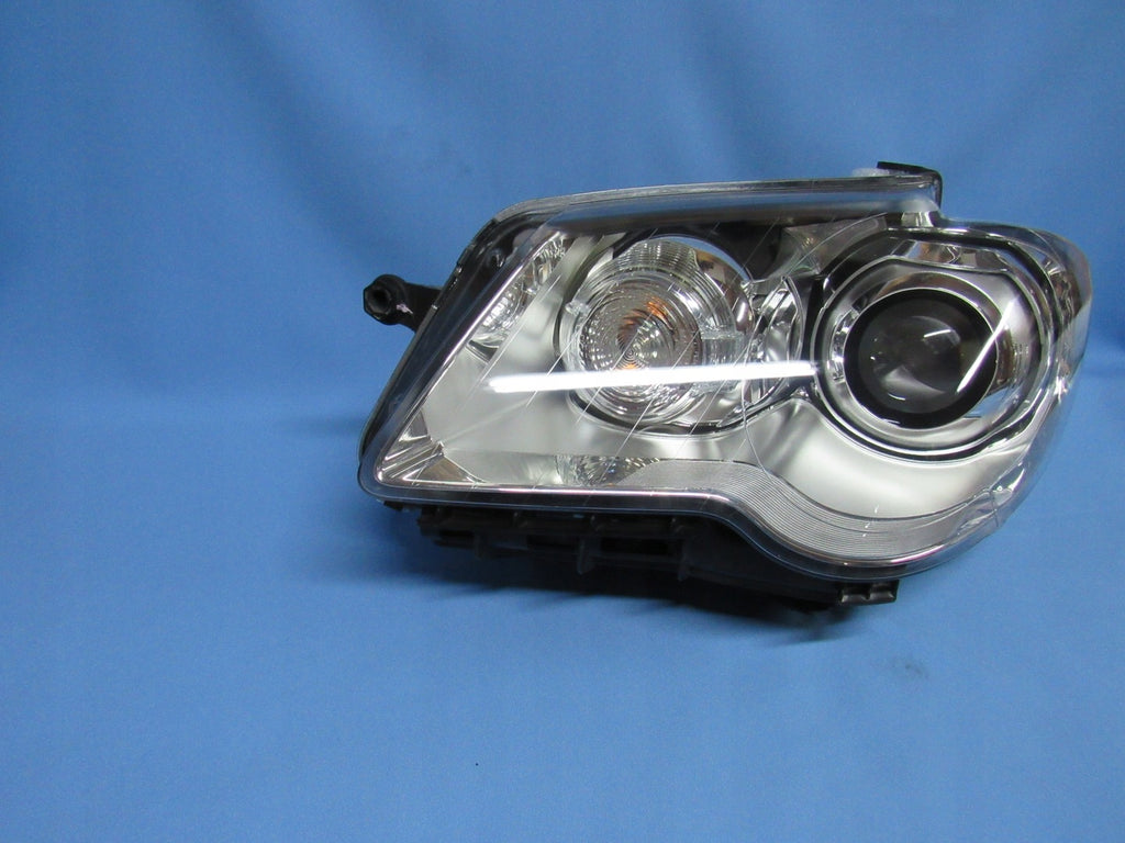 Frontscheinwerfer VW Touran 1t1 1T1941751A Xenon Links Scheinwerfer Headlight