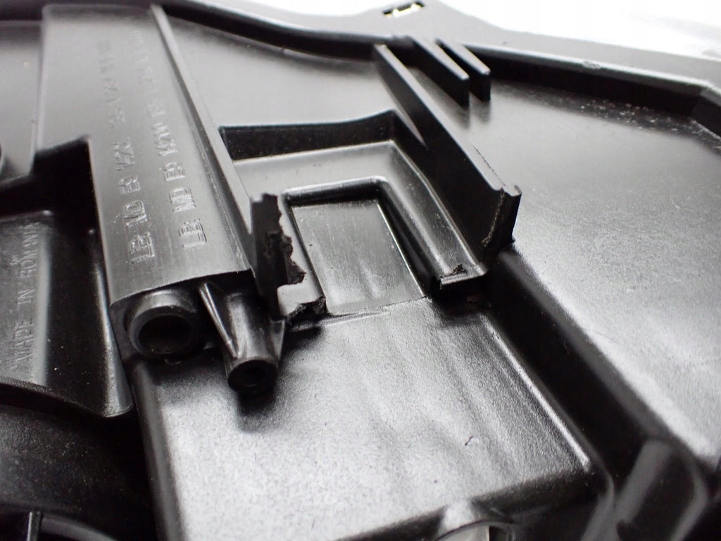 Frontscheinwerfer Seat Ateca 576941008D 7P5941591AD LED Rechts Headlight