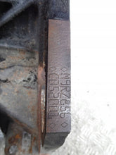 Laden Sie das Bild in den Galerie-Viewer, Motor Nissan Qashqai I J10 M9RZ856 2.0 DCI 2011 Diesel Engine Unkomplett MOT6119442826gs