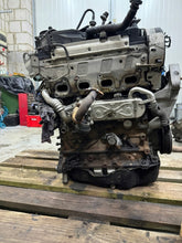 Load image into Gallery viewer, Motor Seat Leon CAYC CAYB 1.6 TDI 160TKm 2011 Diesel Engine Unkomplett MOT8370198066ku
