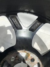 Load image into Gallery viewer, 1x Alufelge 18 Zoll 7.5&quot; 5x114.3 53ET 52910-S0000 Hyundai I30 Rim Wheel