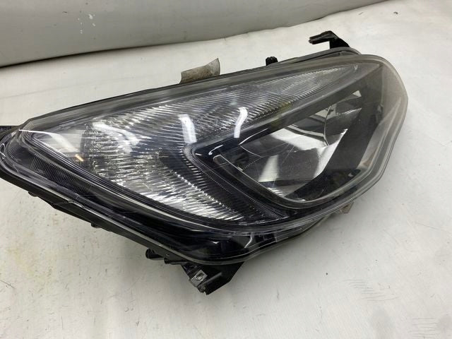 Frontscheinwerfer Opel Astra J 13371600 Rechts Scheinwerfer Headlight SCH8002440460gl